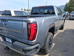 2026 GMC Sierra 2500 HD Crew Cab Standard Box 4-Wheel Drive Denali Ultimate