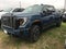 2026 GMC Sierra 2500 HD Crew Cab Standard Box 4-Wheel Drive Denali Ultimate