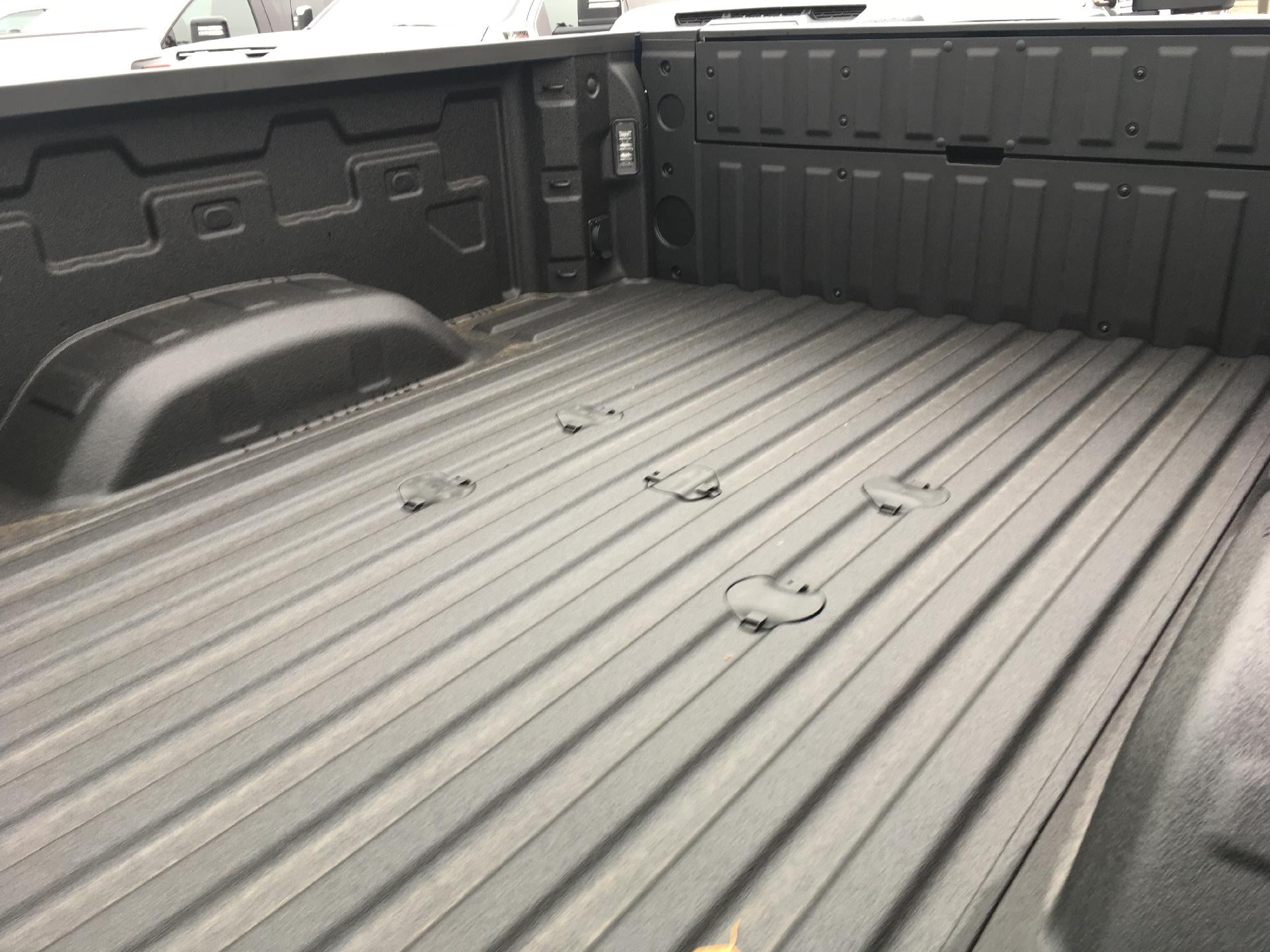 2026 GMC Sierra 2500 HD Crew Cab Standard Box 4-Wheel Drive Denali Ultimate