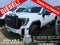 2026 GMC Sierra 2500 HD Crew Cab Standard Box 4-Wheel Drive Denali Ultimate