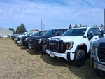 2026 GMC Sierra 2500 HD Crew Cab Standard Box 4-Wheel Drive Denali Ultimate