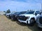2026 GMC Sierra 2500 HD Crew Cab Standard Box 4-Wheel Drive Denali Ultimate
