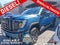 2026 GMC Sierra 2500 HD Crew Cab Standard Box 4-Wheel Drive Denali Ultimate