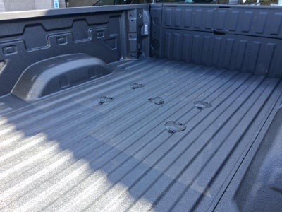 2026 GMC Sierra 2500 HD Crew Cab Standard Box 4-Wheel Drive Denali Ultimate