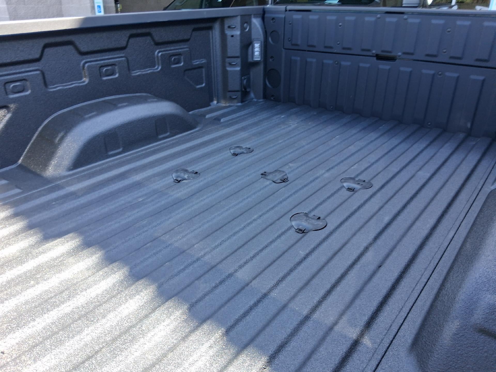 2026 GMC Sierra 2500 HD Crew Cab Standard Box 4-Wheel Drive Denali Ultimate