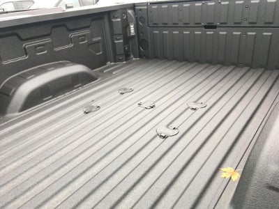 2026 GMC Sierra 2500 HD Crew Cab Standard Box 4-Wheel Drive Denali Ultimate