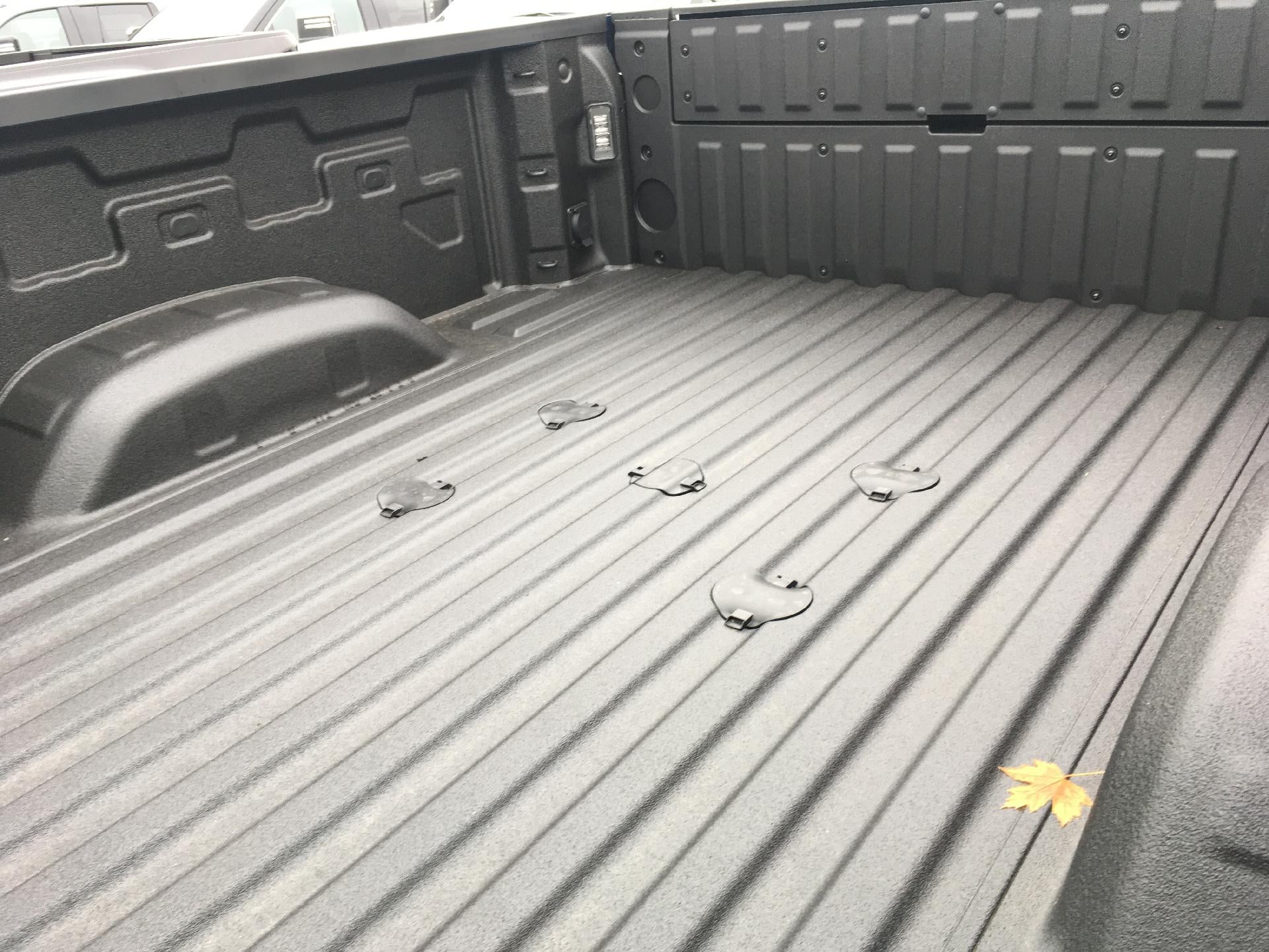 2026 GMC Sierra 2500 HD Crew Cab Standard Box 4-Wheel Drive Denali Ultimate