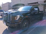 2026 GMC Sierra 2500 HD Crew Cab Standard Box 4-Wheel Drive Denali Ultimate