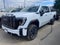 2026 GMC Sierra 2500 HD Crew Cab Standard Box 4-Wheel Drive Denali Ultimate