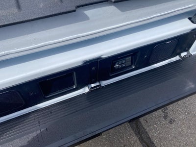 2026 GMC Sierra 2500 HD Crew Cab Standard Box 4-Wheel Drive Denali Ultimate