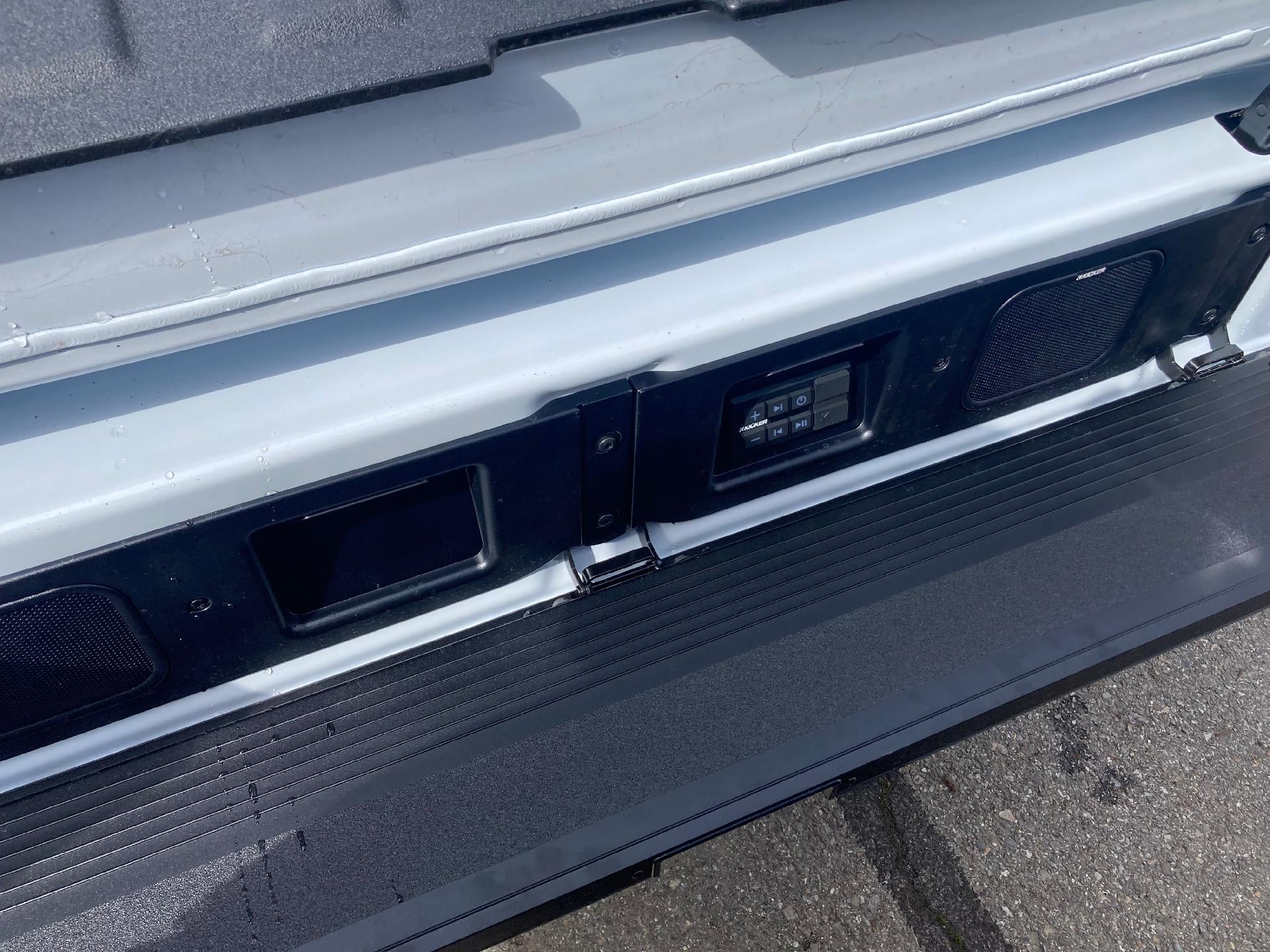 2026 GMC Sierra 2500 HD Crew Cab Standard Box 4-Wheel Drive Denali Ultimate