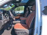 2026 GMC Sierra 2500 HD Crew Cab Standard Box 4-Wheel Drive Denali Ultimate