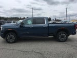 2026 GMC Sierra 2500 HD Crew Cab Standard Box 4-Wheel Drive Denali Ultimate
