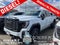 2026 GMC Sierra 2500 HD Crew Cab Standard Box 4-Wheel Drive Denali Ultimate
