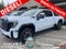 2026 GMC Sierra 2500 HD Crew Cab Standard Box 4-Wheel Drive Denali Ultimate