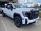 2026 GMC Sierra 2500 HD Crew Cab Standard Box 4-Wheel Drive Denali Ultimate