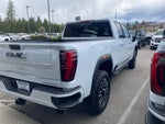 2026 GMC Sierra 2500 HD Crew Cab Standard Box 4-Wheel Drive Denali Ultimate