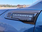 2026 GMC Sierra 2500 HD Crew Cab Standard Box 4-Wheel Drive Denali Ultimate