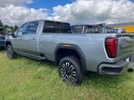 2026 GMC Sierra 3500 HD Crew Cab Long Box 4-Wheel Drive Denali Ultimate