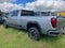 2026 GMC Sierra 3500 HD Crew Cab Long Box 4-Wheel Drive Denali Ultimate