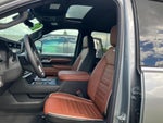 2026 GMC Sierra 3500 HD Crew Cab Long Box 4-Wheel Drive Denali Ultimate