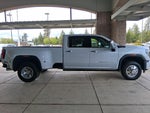 2026 GMC Sierra 3500 HD Crew Cab Long Box 4-Wheel Drive Denali Ultimate