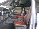 2026 GMC Sierra 3500 HD Crew Cab Long Box 4-Wheel Drive Denali Ultimate