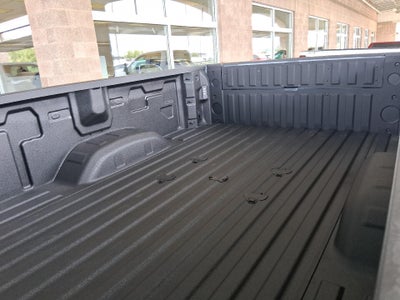 2026 GMC Sierra 3500 HD Crew Cab Long Box 4-Wheel Drive Denali Ultimate