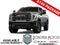 2026 GMC Sierra 2500 HD Crew Cab Standard Box 4-Wheel Drive AT4X
