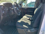 2026 GMC Sierra 2500 HD Double Cab Long Box 4-Wheel Drive Pro