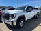 2026 GMC Sierra 2500 HD Double Cab Long Box 4-Wheel Drive Pro