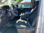 2026 GMC Sierra 2500 HD Double Cab Long Box 4-Wheel Drive Pro