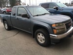 2006 GMC Canyon SLE1