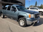 2008 GMC Sierra 3500 HD Power Lumbar Heated Seat, Power Sunroof, Cruise Control, Navigation