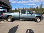 2008 GMC Sierra 3500 HD Power Lumbar Heated Seat, Power Sunroof, Cruise Control, Navigation