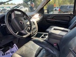 2008 GMC Sierra 3500 HD Power Lumbar Heated Seat, Power Sunroof, Cruise Control, Navigation
