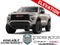 2026 GMC Canyon Crew Cab Short Box 4-Wheel Drive Elevation