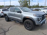 2025 GMC Canyon Power Lumbar Heated Seat, Trailering Equipment Package, Cruise Control