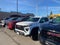 2026 GMC Canyon Crew Cab Short Box 4-Wheel Drive Elevation