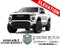 2026 GMC Canyon Crew Cab Short Box 4-Wheel Drive Elevation