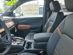 2026 GMC Canyon Crew Cab Short Box 4-Wheel Drive AT4