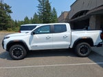 2026 GMC Canyon Crew Cab Short Box 4-Wheel Drive AT4