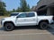 2026 GMC Canyon Crew Cab Short Box 4-Wheel Drive AT4