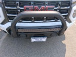 2026 GMC Canyon Crew Cab Short Box 4-Wheel Drive AT4