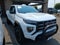 2026 GMC Canyon Crew Cab Short Box 4-Wheel Drive AT4