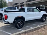 2025 GMC Canyon Power Memory Lumbar Seat, Power Sunroof, Technology Package