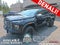 2026 GMC Canyon Crew Cab Short Box 4-Wheel Drive Denali