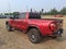 2026 GMC Canyon Crew Cab Short Box 4-Wheel Drive Denali