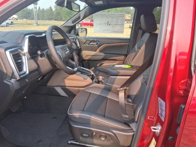 2026 GMC Canyon Crew Cab Short Box 4-Wheel Drive Denali