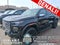 2026 GMC Canyon Crew Cab Short Box 4-Wheel Drive Denali